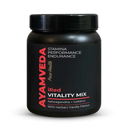 Vitality Mix