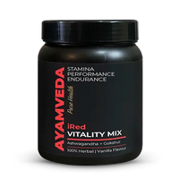 Vitality Mix