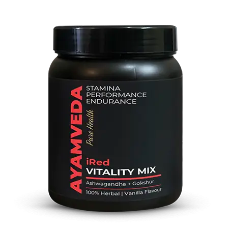 Vitality Mix