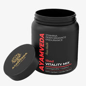 Vitality Powder