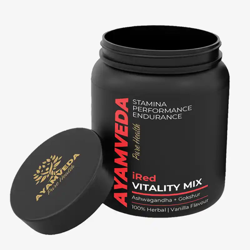 Vitality Powder