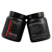 Vitality Powder