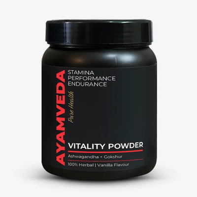 Vitality Powder