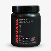 Vitality Mix