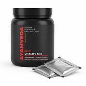 Vitality Mix - Gym Edition