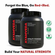 Vitality Powder