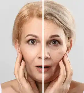 Aid in Anti-Aging: