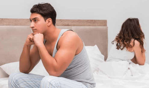 Male Sexual Disorders - an Ayurvedic Treatment