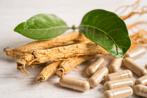 Sonth (Dried Ginger)