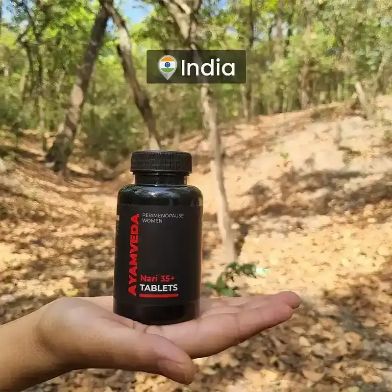 Nari 35+