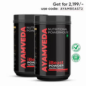 iBeast Protein Powder