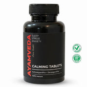 Calming Combo