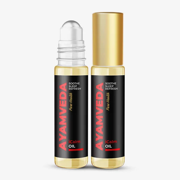 iCalm Oil