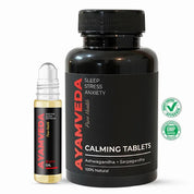 Calming Combo