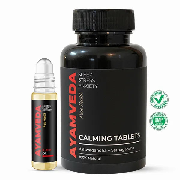 Calming Combo
