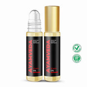 iCalm Sleep and Stress Oil