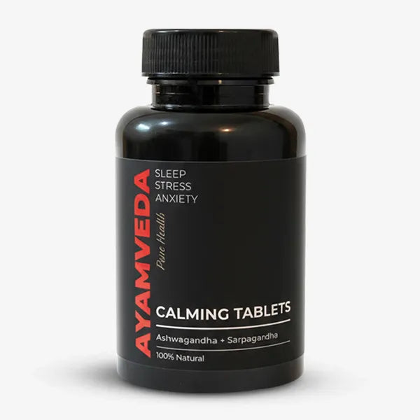 Calming Tablets
