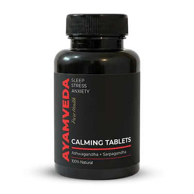 Calming Tablets