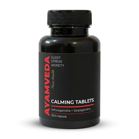 Calming Tablets