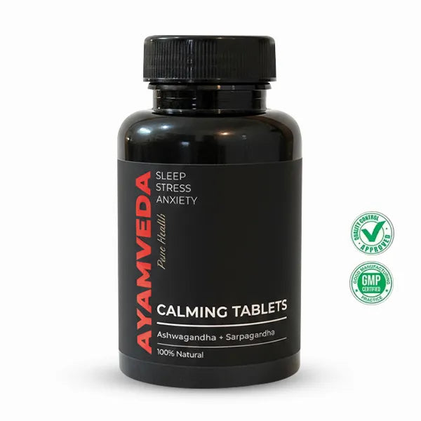 Calming Tablets