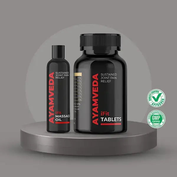 iFit Combo