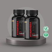 Dr. Ajayita's iFit Pain Relief Tabs