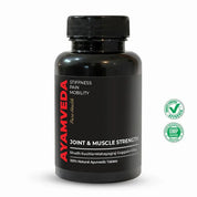 Joint & Muscle Strength