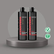 Dr. Ajayita's iGrow Nourishing Hair Oil