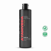 Hair Oil