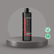 Dr. Ajayita's iGrow Nourishing Hair Oil