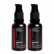 iRed Massage Oil
