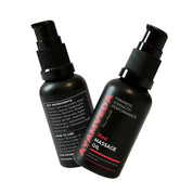 iRed Massage Oil
