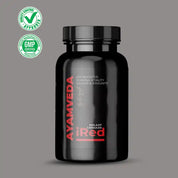 Dr. Ajayita's iRed Shilajit Capsules