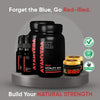 iRed Super Combo (with Shilajit Resin)