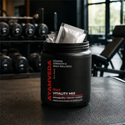 Vitality Mix - Gym Edition