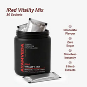 Vitality Mix - Gym Edition