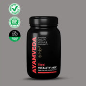 Dr. Ajayita's iRed Vitality Mix