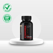 Dr. Ajayita's iFit Pain Relief Tabs