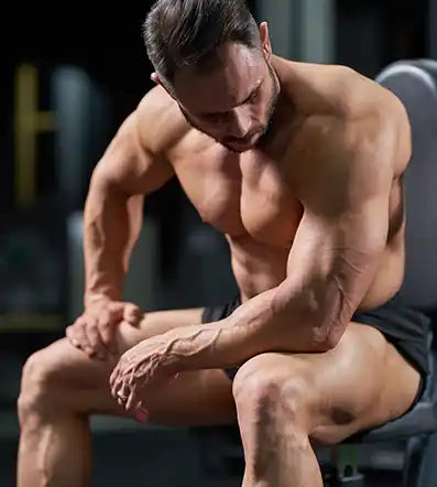 Muscle Recovery: