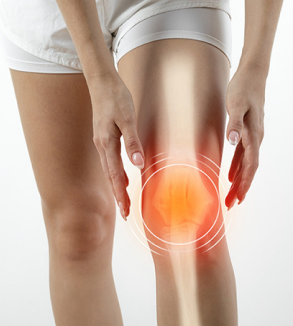 Joint Pain Relief: