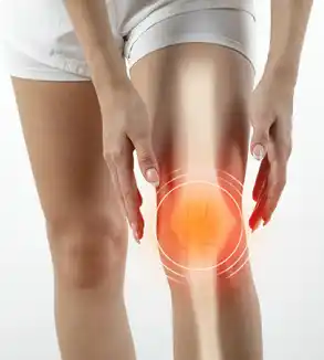 Joint Pain Relief: