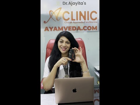 Dr. Ajayita's Nari 35+