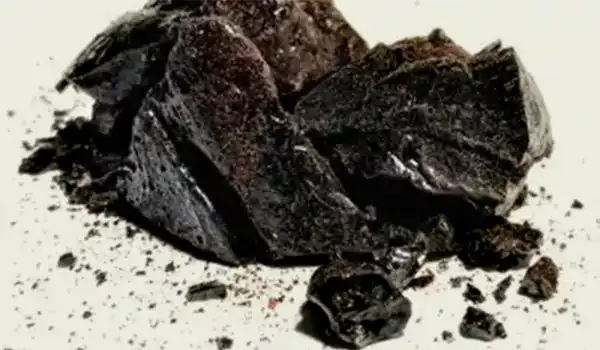 Shilajit
