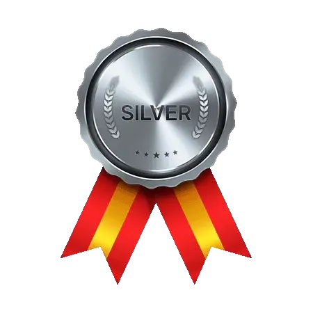 Silver Tier