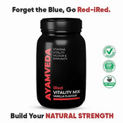 iRed Vitality Mix